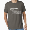 Funny Engineer Definition by careers