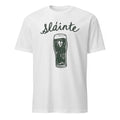 St Patrick’s Day Slainte Shirt
