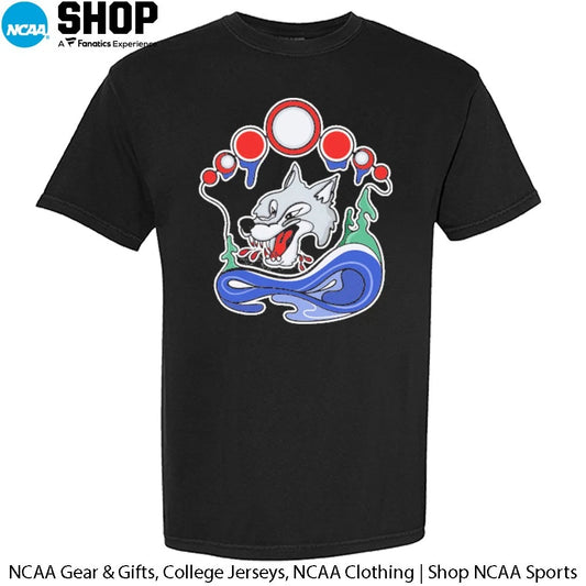 Sudbury Wolves Our Indigenous 2026 Night T-Shirt