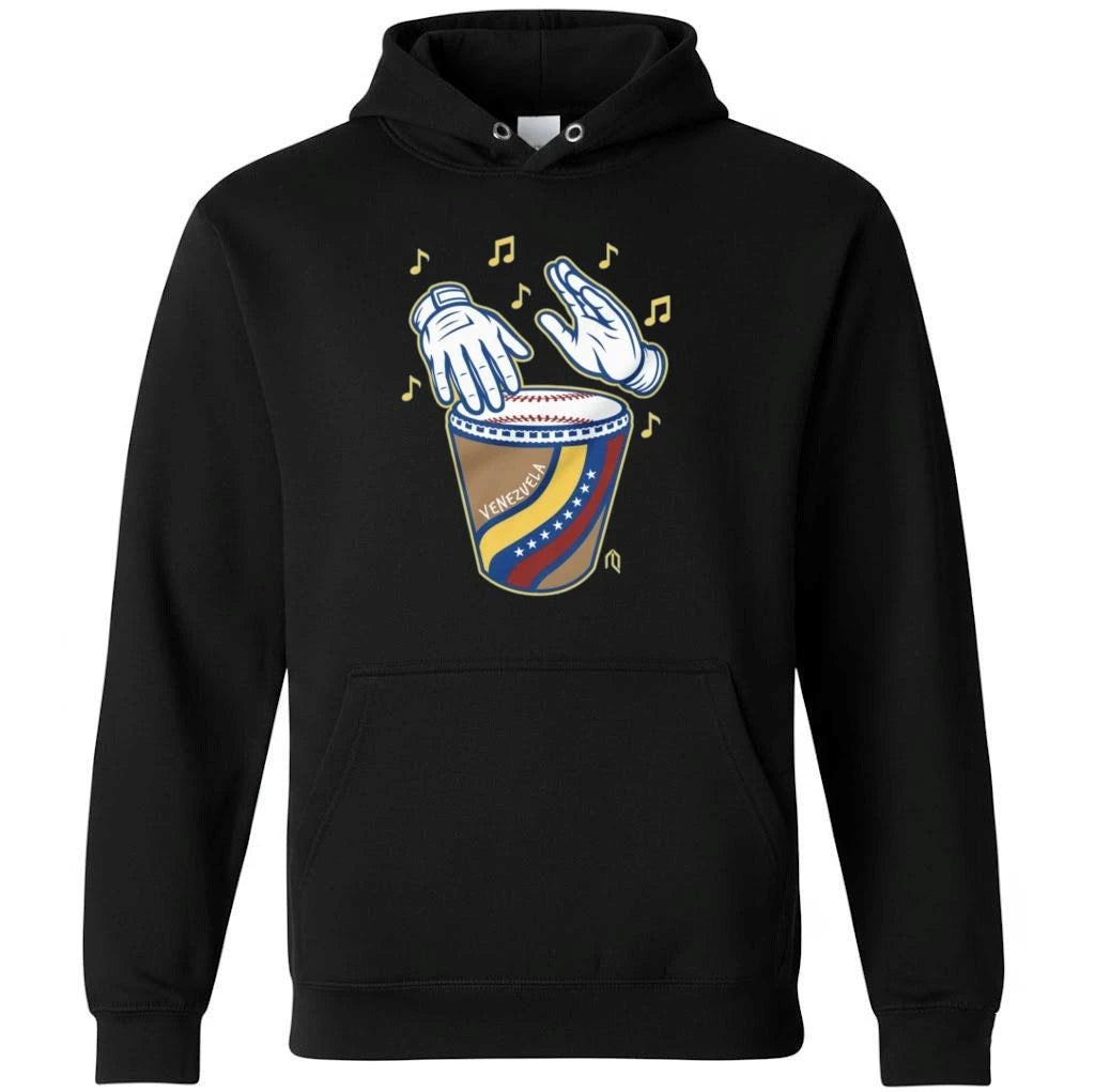 Tambor béisbol Shirt