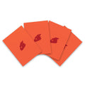 Tic Tac K.O. Dragons vs. Unicorns: Team Dragon Card Sleeves