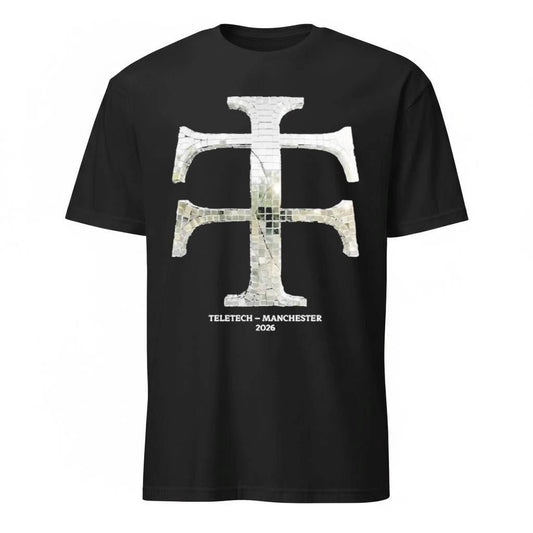Teletech Disco Shirt