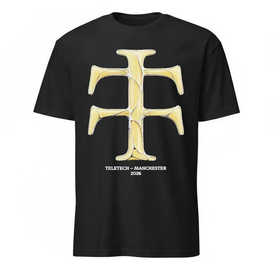 Teletech Ivoru Shirt