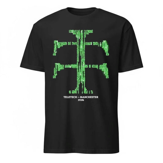 Teletech Matrix Shirt