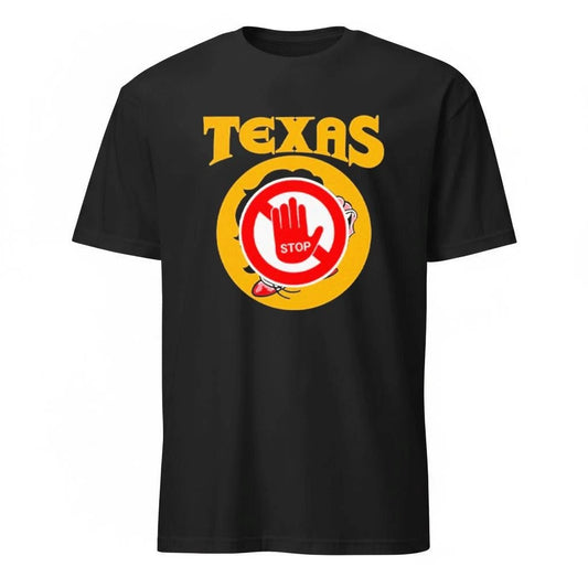 Texas Stop Shirt