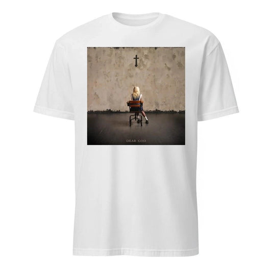 The Pretty Reckless Dear God Album Cover With Tracklist Shirt