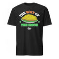 The way of the irish skyline chili  Shirt