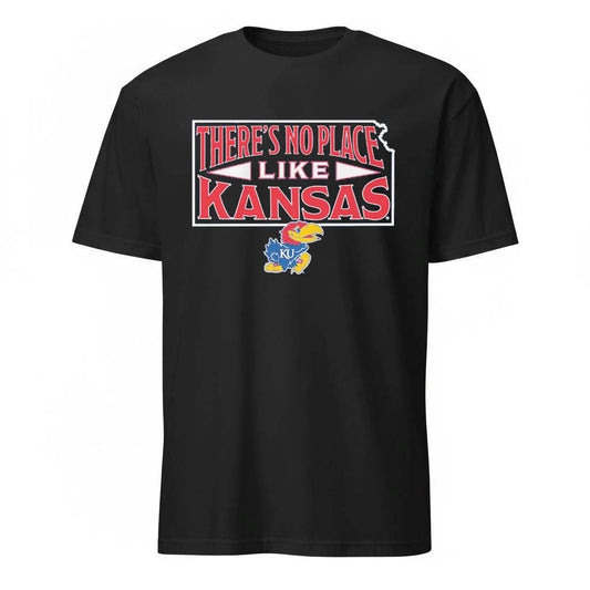 There’s No Place Like Kansas Shirt