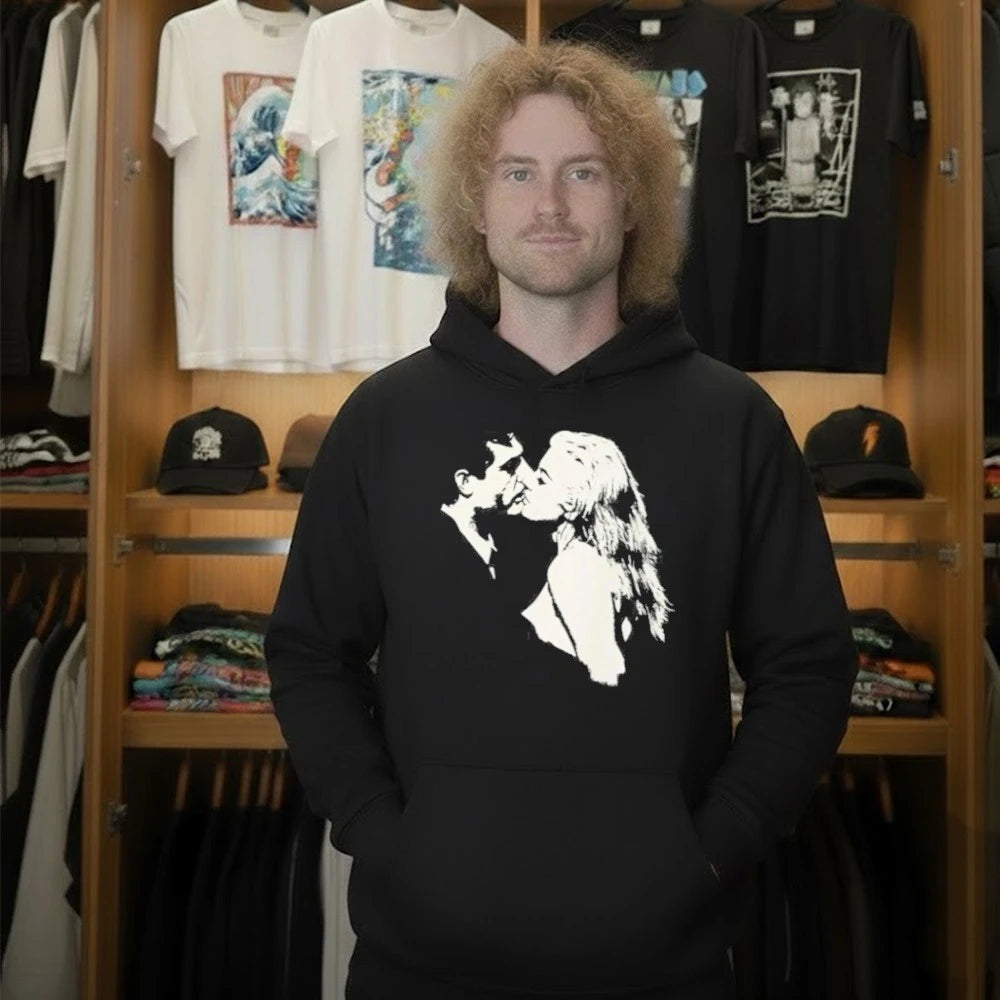 unisexe inspiré du film culte La Dolce Vita Shirt