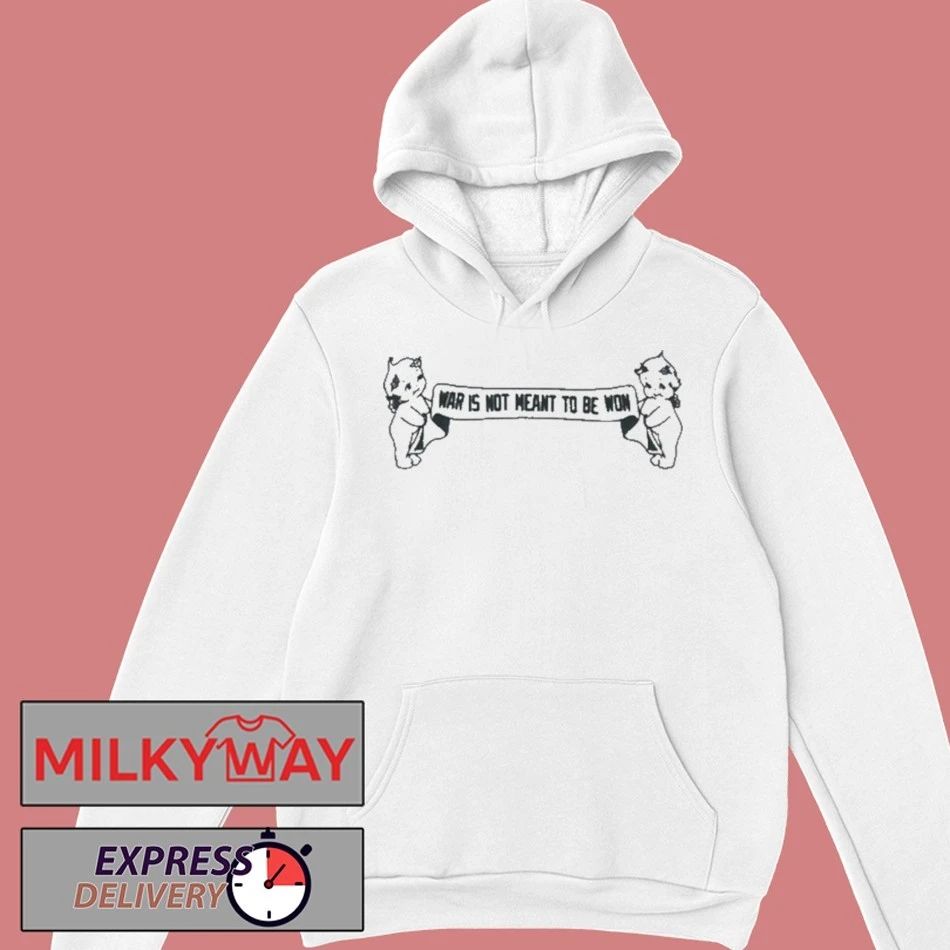 Hasan Piker No Winning Baby T-Shirt