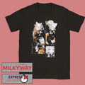 Gamer Supps Deme Shirt