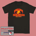 Sleepy Hollow Online Ceramics Shirt