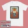 Ian Munsick Aug 25 2026 In Morrison CO Poster shirt