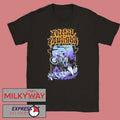 Metal Mulisha Raise Hell 2025 Shirt