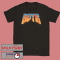 Doom This Is A Battleground Shirt
