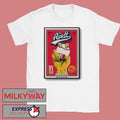 The Avett Brothers Mar 21, 2026 Poster Ontario CA shirt