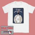 Conan Gray Wishbone World Tour 2026 Poster shirt