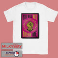 Dungeon Crawler Carl You Will Not Break Me Poster shirt