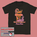 Annavaus Laurel Canyon Country 2025 New Shirt