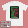 Sam Blasucci Jan 23 and 24 2026 Poster Santacruz, CA shirt