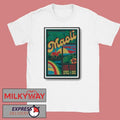 Maoli concert Lihue, Vidinha Stadium, Apr 04, 2026 Poster Limited shirt
