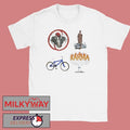 Dave East Karma Collection Graphic T-Shirt