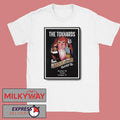 The Toxhards 11 9 2025 The Burl in Lexington KY Poster shirt