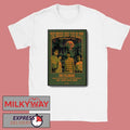 The Brook And The Bluff The Fillmore In San Francisco CA Apr 25 2026 Poster shirt