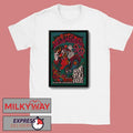 Wavy Gravy’s 90th Birthday In San Francisco CA On May 16 2026 Poster shirt