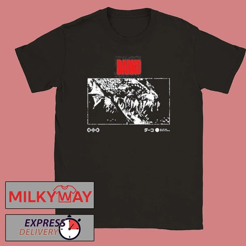 2025 Darko US Comfort Colors MTG T-Shirt
