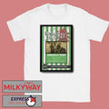 Makeout Reef Dec 19 2025 The Roxy Theatre Tour Poster shirt