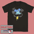 Sad Girlz CloudyCon T-Shirt