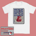BJ Barham of American Aquarium Barrelhouse Ballroom Chattanooga, TN Apr 16 2026 Poster shirt