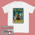 Poster 31 Minutos Radio 6 uaripo 2 Mexico 2026 T-Shirt