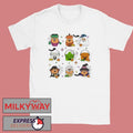 Spooky Nuggets Halloween 2025 New Shirt