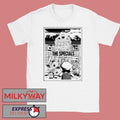 The Specials Ghost Town Shirt