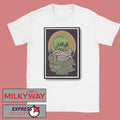 Puscifer Tour Austin TX On Mar 24 2026 Poster shirt