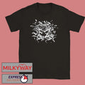 1Z Fast Zone 2025 Tour Shirt