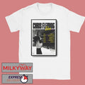 Poster Chris Fleming Feb 2026 Tour shirt