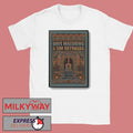 Dave And Tim Riviera Maya Jan 22 2026 Moon Palace In Riviera Maya MX Poster shirt
