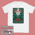 The Halo Effect Sofia Event On Nov 21 2025 Poster shirt