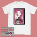 Ty Segall New Tour Australia 2026 Poster shirt