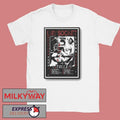 Dry Socket With Tolls Western US 2026 Shows Poster shirt