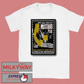 Mustard Plug And The Toasters Mesa Event On Jan 9 2026 Poster shirt