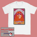 Thundercat Chicago IL November 7 2025 Poster shirt