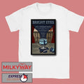 Bright Eyes Red Rocks Show On May 6 2026 Poster shirt