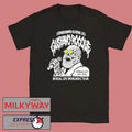 Stephen Kramer Glickman In Real Life Worldwide Tour 2025-2026 Shirt