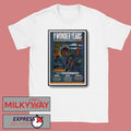 The Wonder Years No Closer To Heaven Album Shows 2026 Poster shirt
