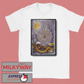 Kitchen Dwellers Nov 5 2025 Richmond VA Poster shirt