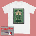 Chasing Abbey 03.10.2026 Poster New York shirt